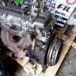 Toyota Cressida Motor Komple çıkma parça - OTOFİL YEDEK PARÇA Mersin