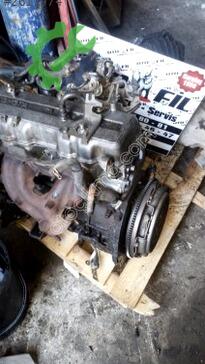 Toyota Cressida Motor Komple çıkma parça