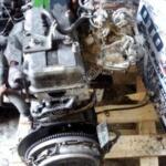 Toyota Cressida Motor Komple çıkma parça - OTOFİL YEDEK PARÇA Mersin
