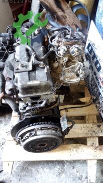 Toyota Cressida Motor Komple çıkma parça