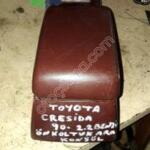 Toyota Cressida Ön Orta Konsol çıkma parça - OTOFİL YEDEK PARÇA Mersin