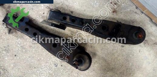 Toyota Cressida Tabla çıkma parça