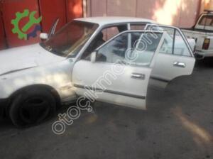 TOYOTA CRESSİDA 1990 22R MOTOR 2.0 BENZİNLİ