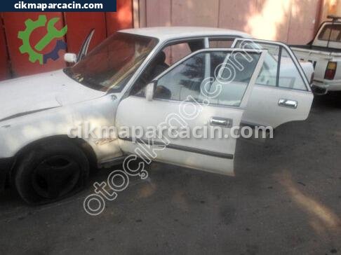 Toyota Cressida Komple Motor çıkma parça