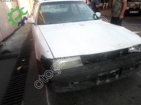 Toyota Cressida Komple Motor çıkma parça
