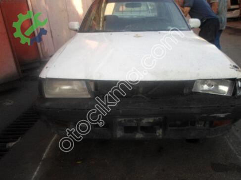 Toyota Cressida Komple Motor çıkma parça