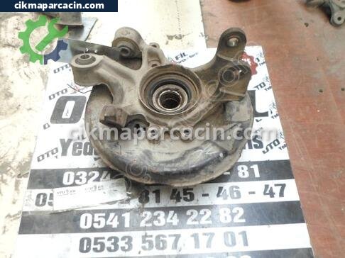 Toyota Cressida Benzin Otomatiği çıkma parça