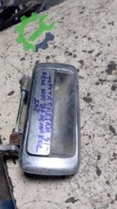 TOYOTA CRESSİDA 1991 ARKA SAĞ KAPI DIŞ AÇMA KOLU