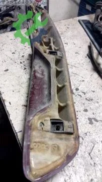 Toyota Cressida Kapı Kolu çıkma parça