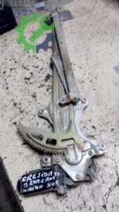TOYOTA CRESSİDA 1991 ARKA SOL CAM KRİKOSU