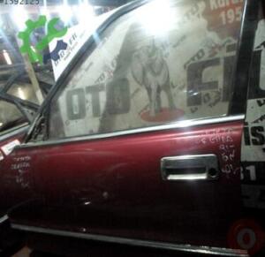 TOYOTA CRESSİDA 1991 ÖN SOL KAPI ÇIKMA