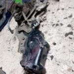 Toyota Cressida Sağ Arka Kapı Kilidi çıkma parça - OTOFİL YEDEK PARÇA Mersin