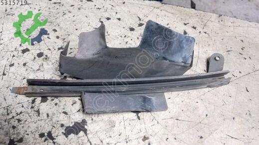 Toyota Cressida Bakalitler çıkma parça