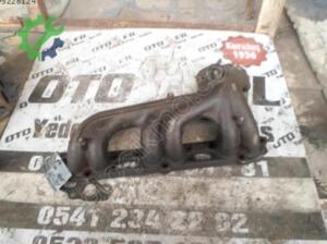 TOYOTA CRESSİDA 2.0 6 SİLİNDİR 1GZE 24V ENJ. EGSOZ MANİFOLDU