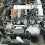 2012 Volkswagen Golf Motor Komple Çıkma Parça Konya