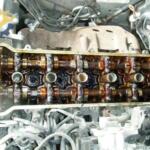1990 Toyota Cressida Motor Komple Çıkma Parça Konya