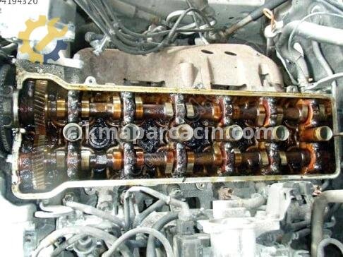 Toyota Cressida Motor Komple çıkma parça