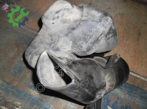 TOYOTA CRESSİDA 22R MOTOR 1990 2.2 BENZİNLİ HAVA BARAJI