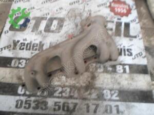 TOYOTA CRESSİDA 24V 6 SİLİNDİR TRİGER KAYIŞLI EGSOZ MANİFOLDU