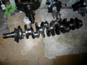 TOYOTA CRESSİDA 6 SİLİNDİR 1G KRANK