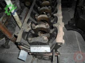 TOYOTA CRESSİDA  6 SİLİNDİR ÇIKMA BLOK