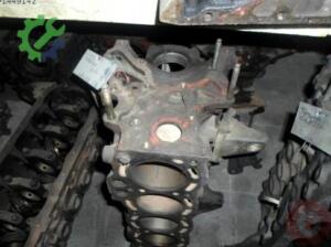 TOYOTA CRESSİDA 6 SİLİNDİR  ÇIKMA BLOK