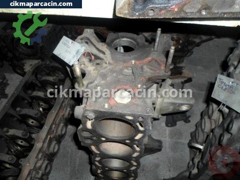 Toyota Cressida Blok çıkma parça