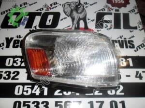 TOYOTA CRESSİDA 88-92 ÖN SAĞ SİNYAL
