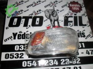 TOYOTA CRESSİDA 88-92 ÖN SOL SİNYAL