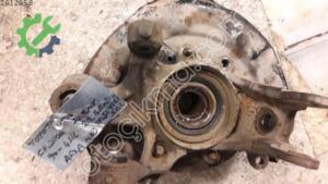 TOYOTA CRESSİDA 90 22R MOTOR 2.0 BENZİN ARKA AKS SOL TAŞIYICI