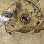 Toyota Cressida Taşıyıcı/Aks Taşıyıcı çıkma parça - OTOFİL YEDEK PARÇA Mersin