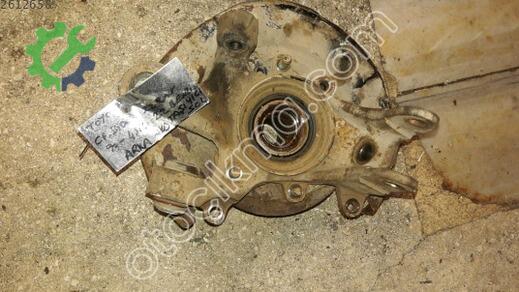 Toyota Cressida Taşıyıcı/Aks Taşıyıcı çıkma parça