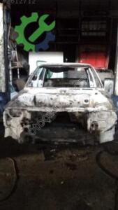 TOYOTA CRESSİDA 90 22R MOTOR 2.0 BENZİN KUPA