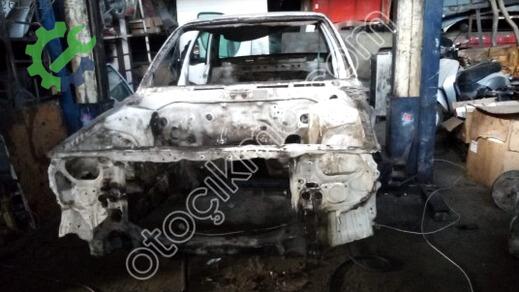 Toyota Cressida Kupa çıkma parça