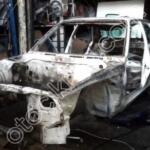 Toyota Cressida Kupa çıkma parça - OTOFİL YEDEK PARÇA Mersin