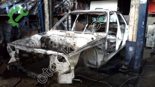 Toyota Cressida Kupa çıkma parça