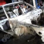 Toyota Cressida Kupa çıkma parça - OTOFİL YEDEK PARÇA Mersin