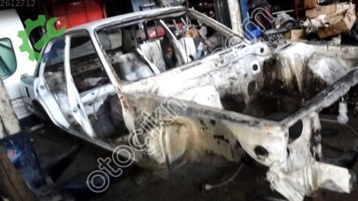 Toyota Cressida Kupa çıkma parça