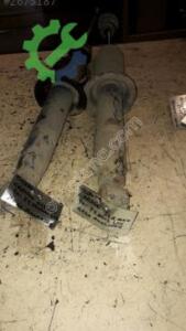 TOYOTA CRESSİDA 90 22R MOTOR 2.2 BENZİNLİ ARKA AMARTİSÖR