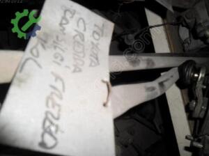 TOYOTA CRESSİDA CAM SİLGİ FREZE KOLU