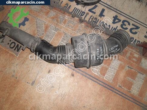 Toyota Cressida Filtre çıkma parça