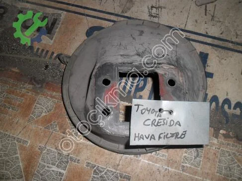 Toyota Cressida Hava Filtresi Kutusu çıkma parça