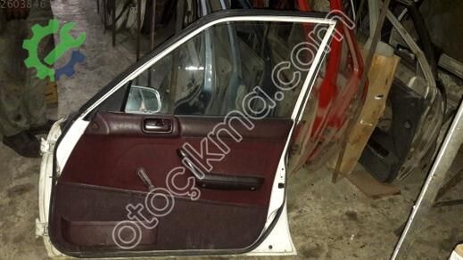Toyota Cressida Sağ Ön Kapı çıkma parça