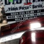Toyota Cressida Stop çıkma parça - OTOFİL YEDEK PARÇA Mersin