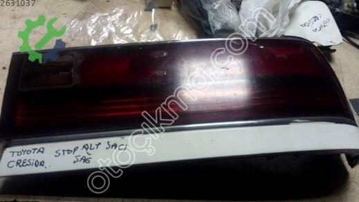 Toyota Cressida Stop çıkma parça
