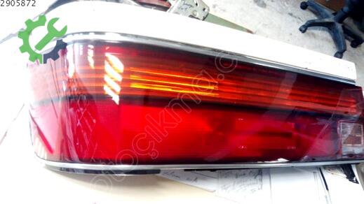 Toyota Cressida Stop çıkma parça