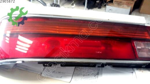 Toyota Cressida Stop çıkma parça