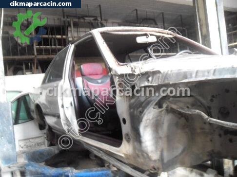 Toyota Cressida MP3 Çalar çıkma parça
