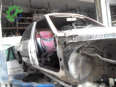 Toyota Cressida MP3 Çalar çıkma parça