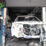Toyota Cressida MP3 Çalar çıkma parça - OTOFİL YEDEK PARÇA Mersin